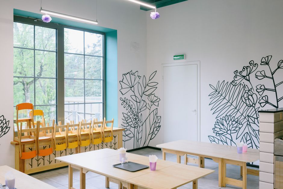 Dicas para Decorar a Sala de Aula com Pintura: Guia Completo para 2026
