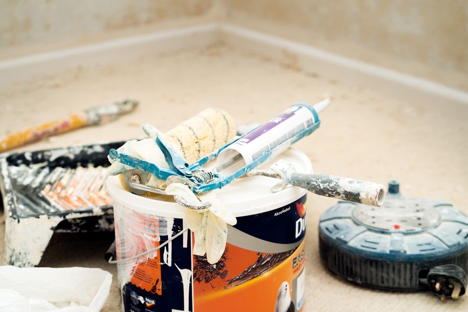 Dicas para pintar apartamento com qualidade em 2026: Guia completo e prático
