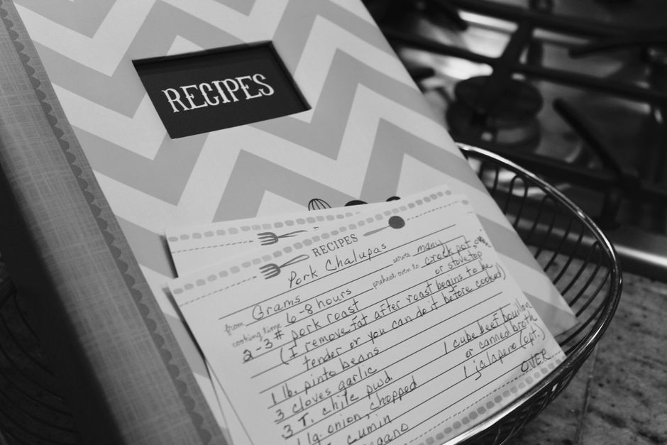 Dicas para organizar receitas salvas no Pinterest em 2026: Guia completo