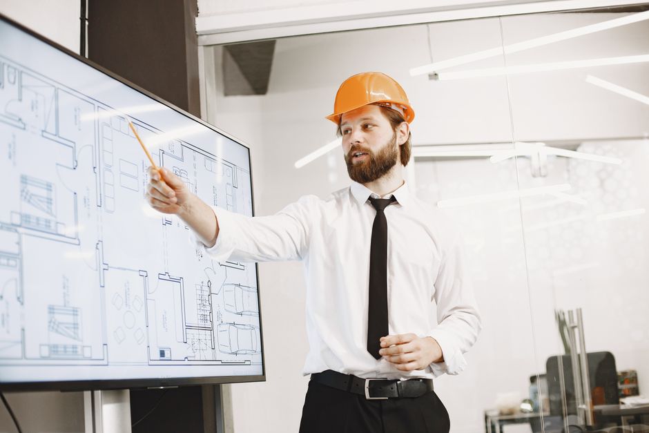Dicas para apresentar projetos de construção de forma profissional em 2026: guia completo