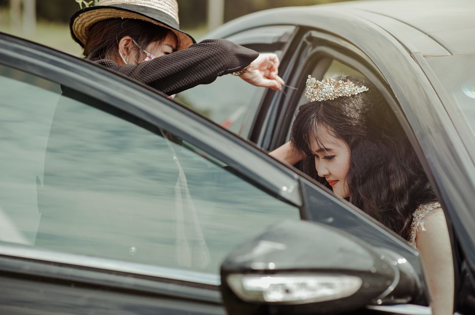 Dicas para Organizar Casamento e Carro para o Grande Dia em 2026: Guia Completo