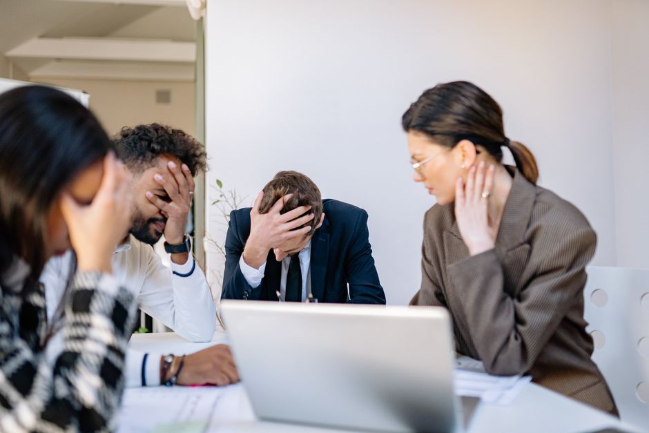 Dicas para Empreendedores Lidarem com Divórcio e Negócios em 2026