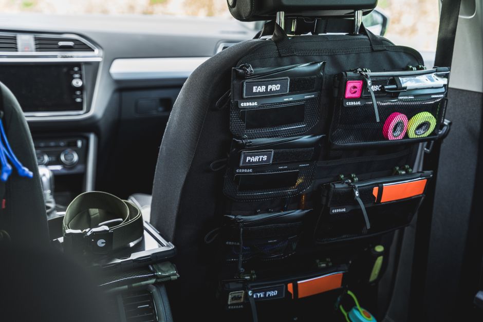 Dicas para Organizar o Interior do Carro em 2026: Guia Completo para um Espaço Prático e Limpo