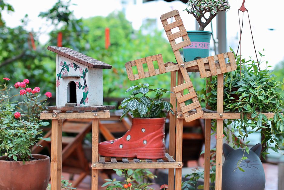 Dicas de decoração para jardim em casa: guia completo 2026