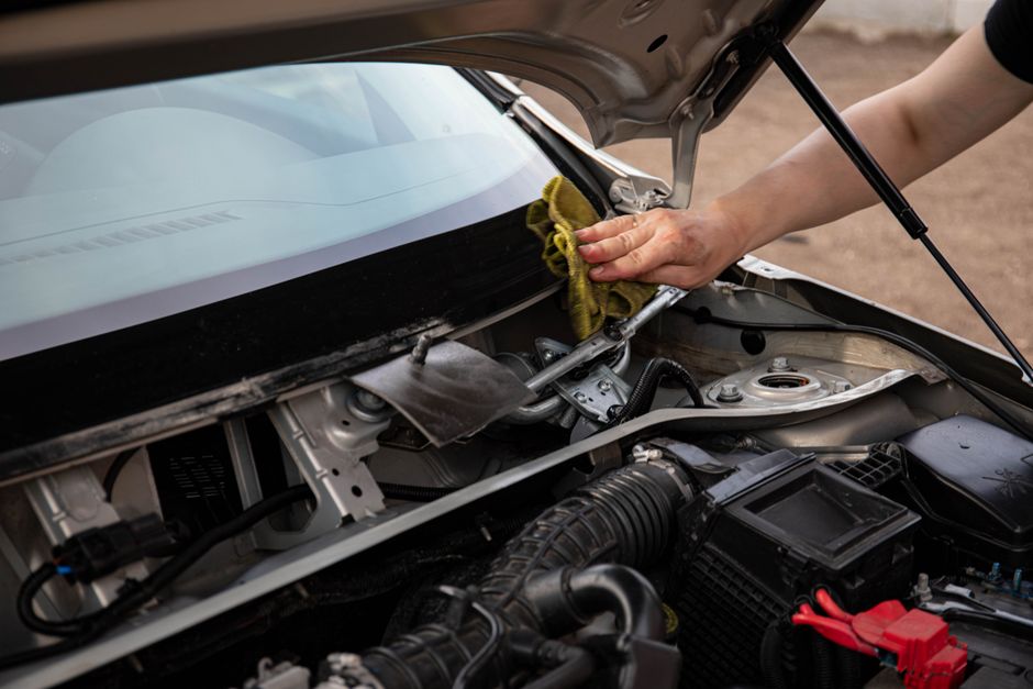 Dicas para cuidar do para-brisa do carro em 2026: guia completo para manter a transparência e segurança