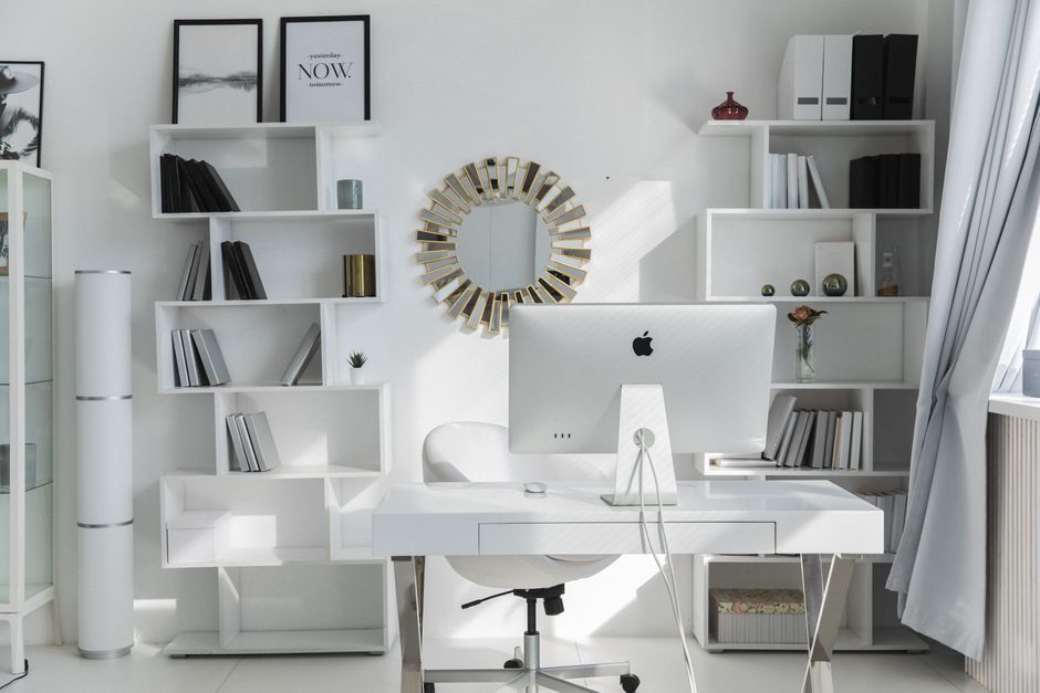 Dicas para Organizar o Home Office de Forma Eficiente em 2026
