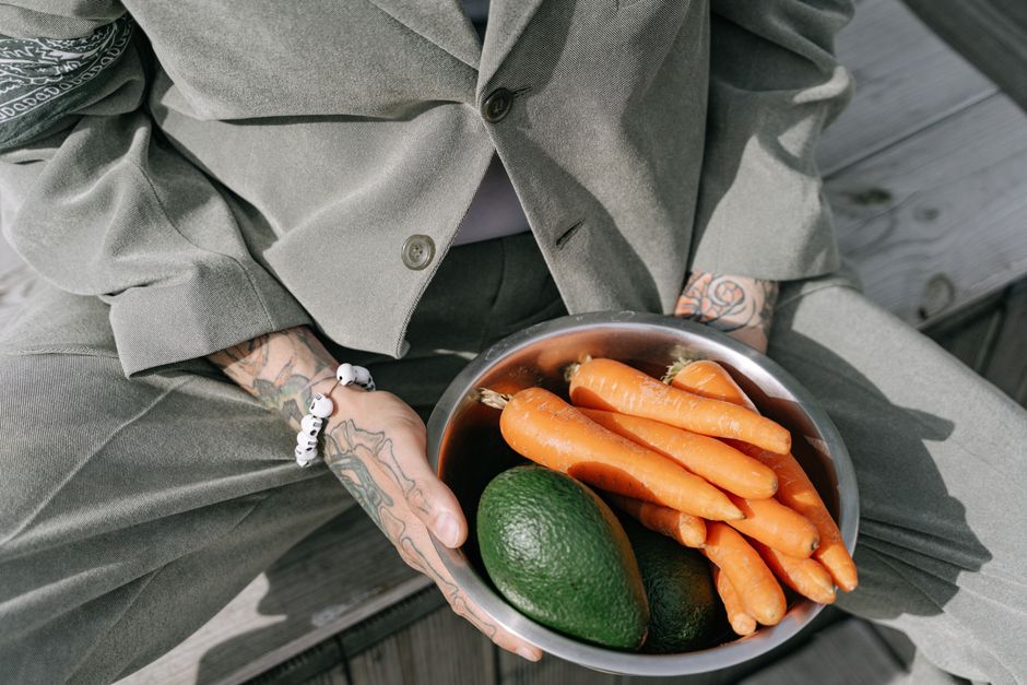 Novidades em Alimentação Saudável 2026: Tendências e Inovações para uma Vida Melhor