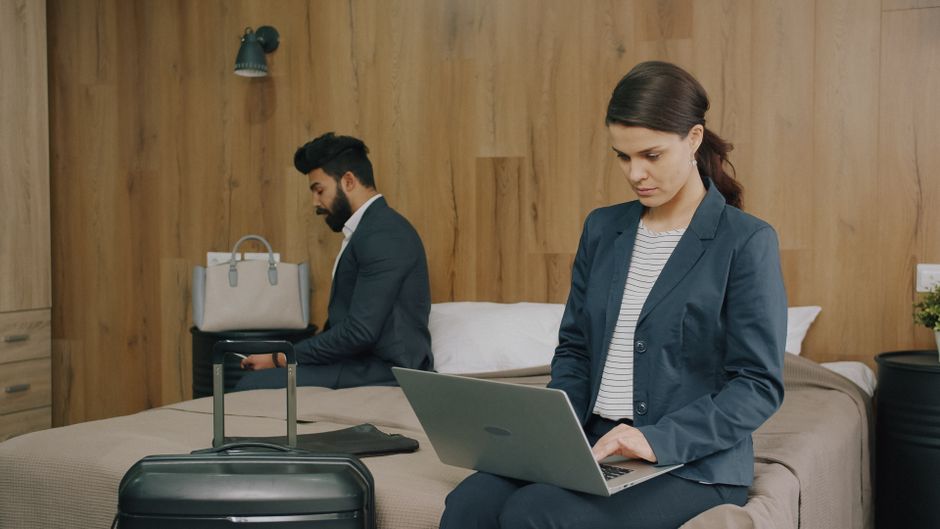Dicas de Como Escolher Hotel para Viagem de Negócios em 2026: Guia Completo