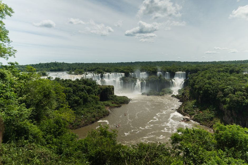 Novidades em Ecoturismo Sustentável no Brasil em 2026: Tendências e Inovações