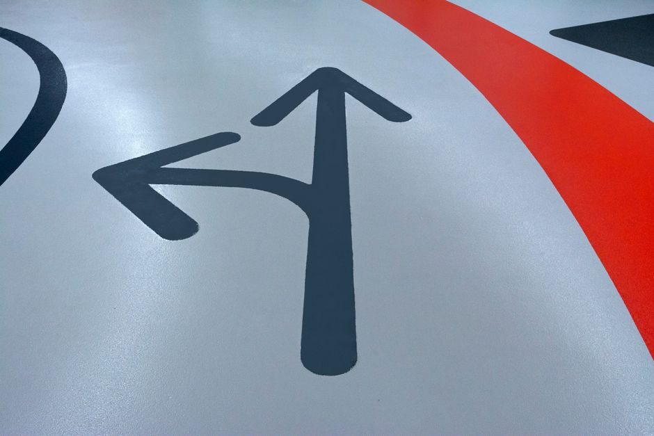 Como escolher tinta para piso de concreto: guia completo 2026