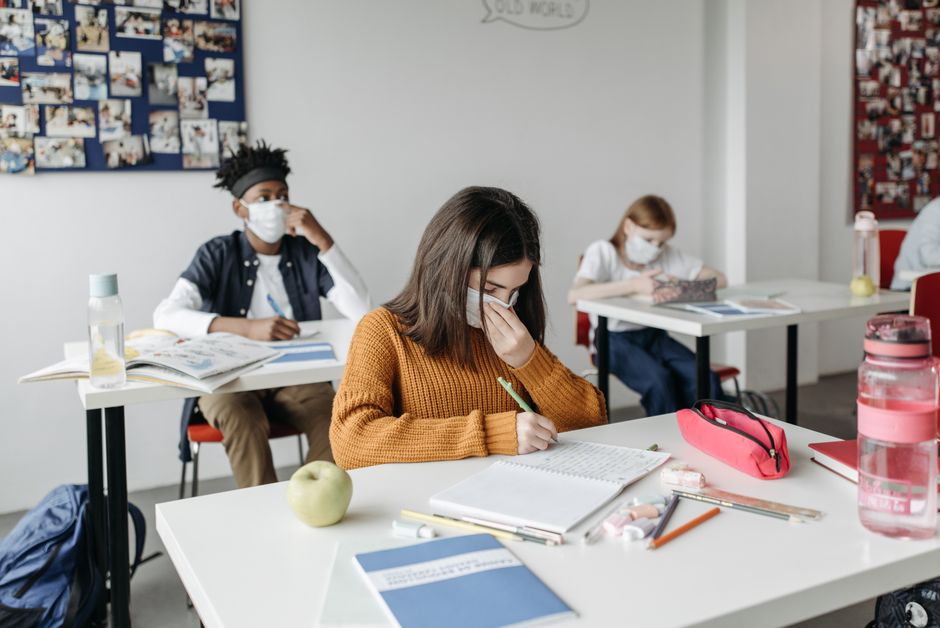 Dicas de como melhorar a qualidade do ar em ambientes escolares em 2026