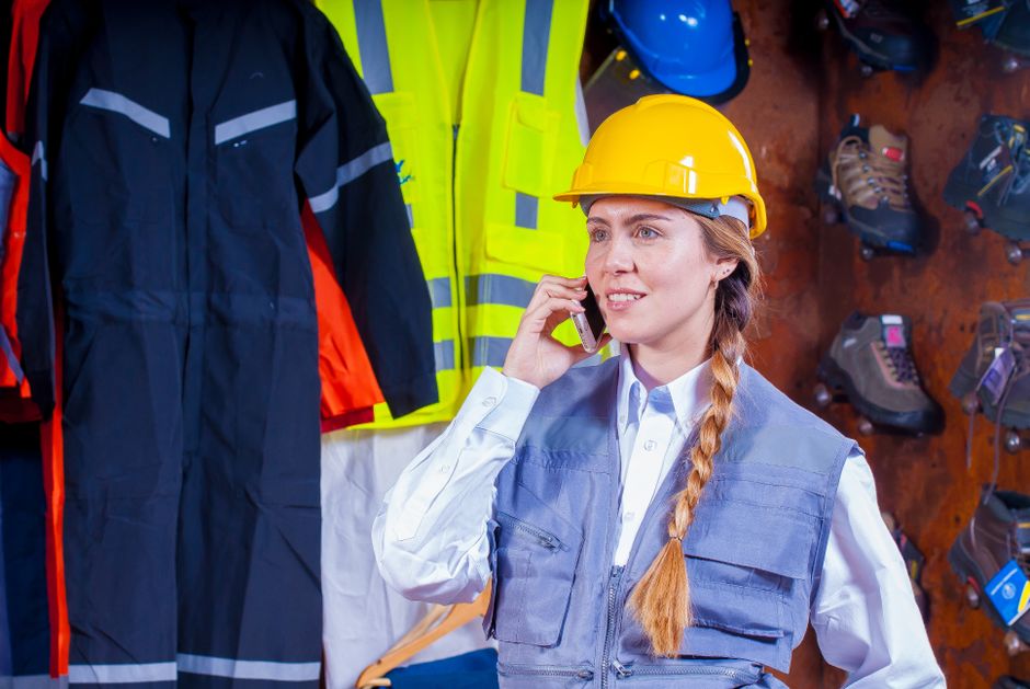 Como organizar atendimento via WhatsApp na construção civil em 2026: Guia completo