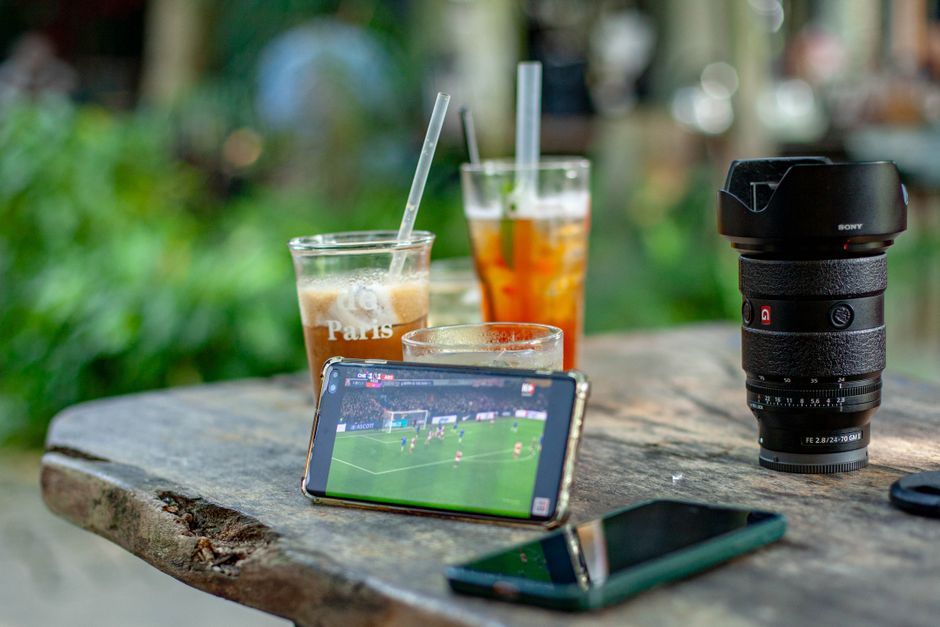 Dicas para assistir jogos ao vivo no celular em 2026: guia completo para a melhor experiência