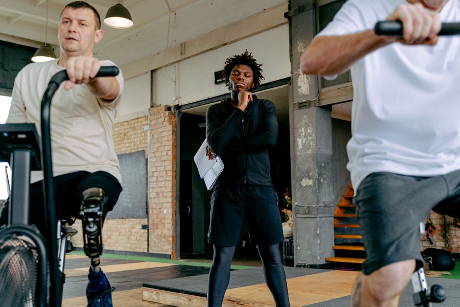 Como abrir um MEI para personal trainer em 2026: guia completo passo a passo