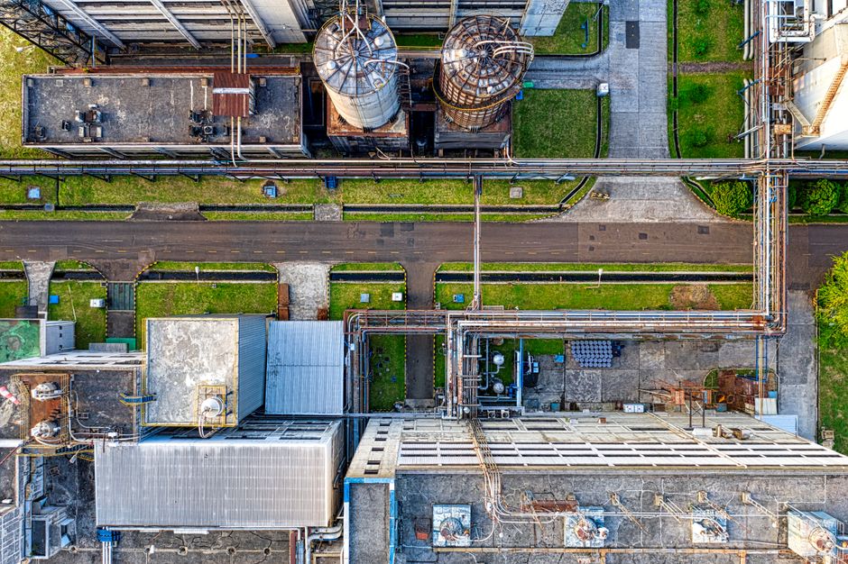 O que é tecnologia aplicada em reservatórios metálicos: Guia completo 2026