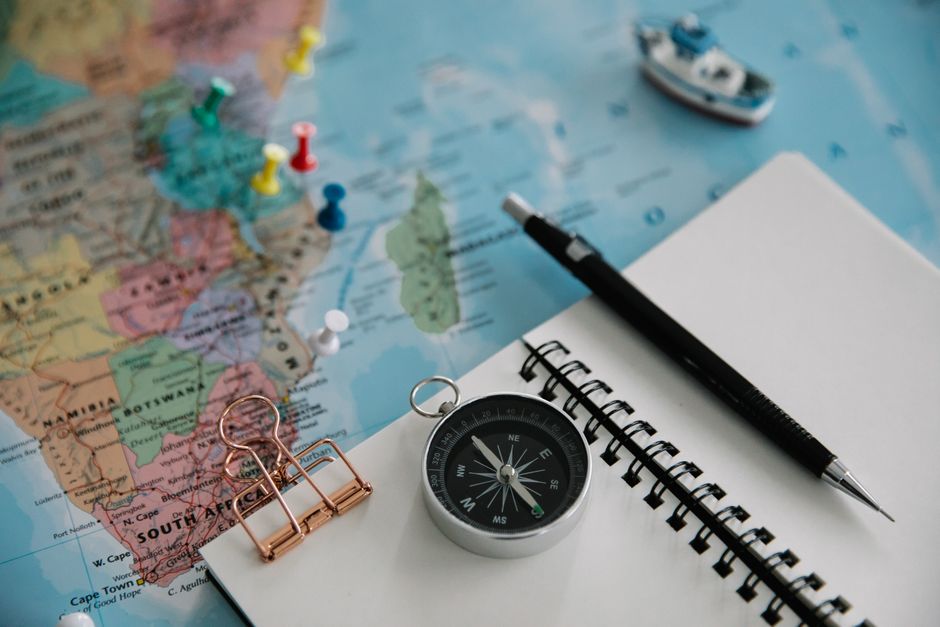Dicas para Organizar Viagens Longas de Aventura em 2026: Guia Completo
