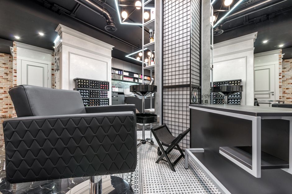 Como escolher sistemas de armazenamento de água para salões de beleza em 2026: Guia completo