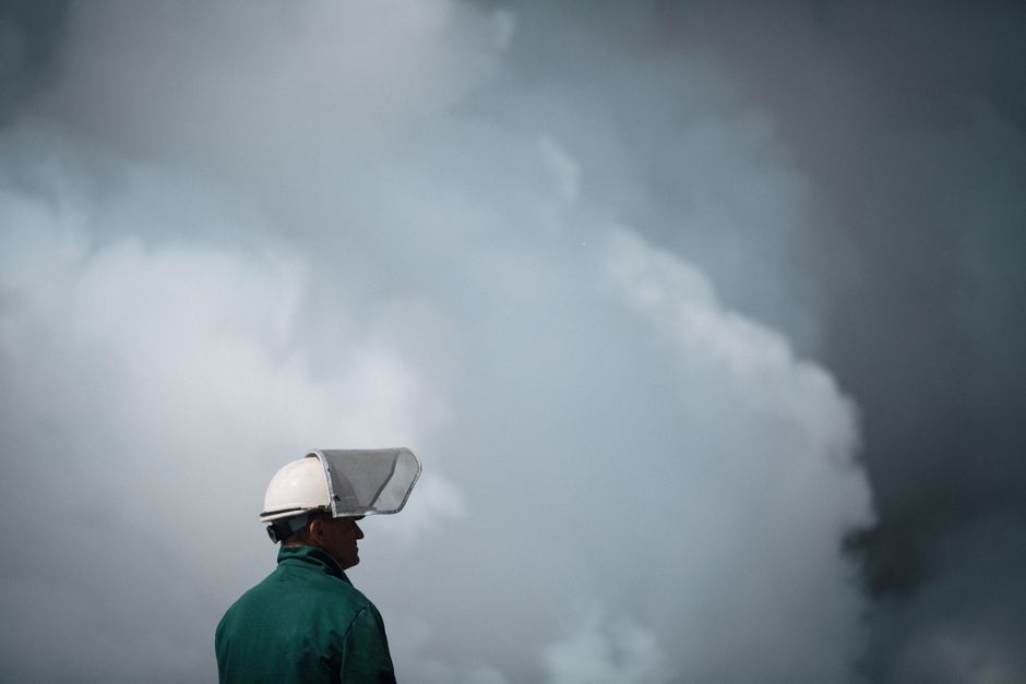 O que é segurança ambiental em instalações industriais: Guia completo 2026