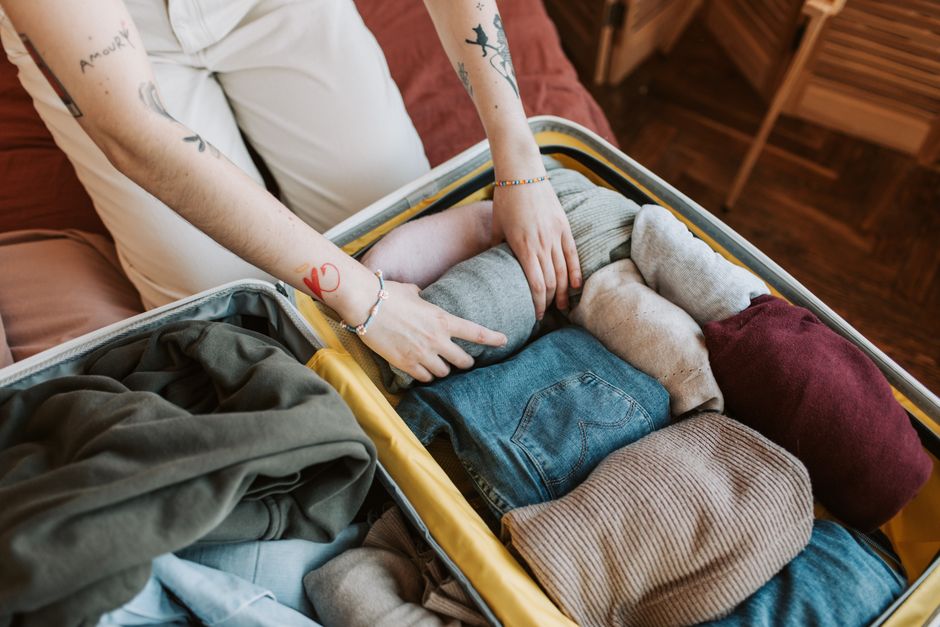 Dicas de o que levar na mala para viagem de férias: checklist completo para 2026
