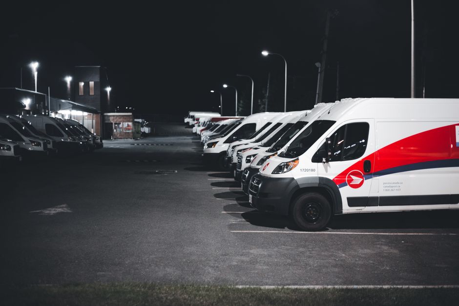 Melhores vans para uso automotivo em 2026: Guia completo para escolher a ideal