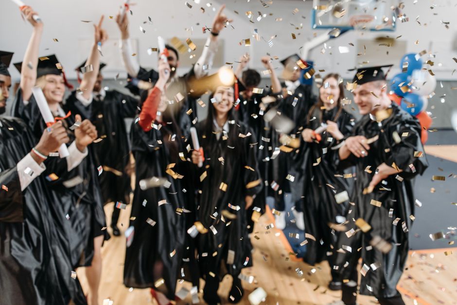 Dicas para Organizar a Festa de Formatura Perfeita em 2026: Guia Completo