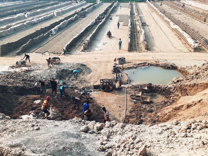 O que é bacia de contenção em obras: guia completo para 2026