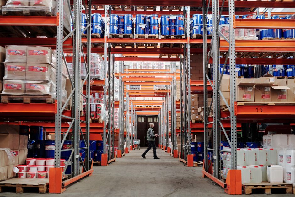 Melhores práticas para montar uma loja virtual de produtos industriais em 2026