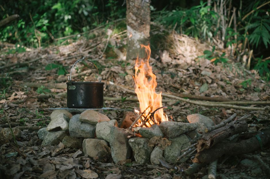 Dicas para Acampar com Segurança e Conforto em 2026: Guia Completo
