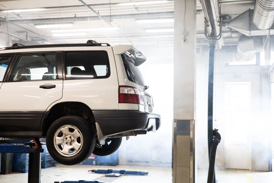 Dicas de Segurança no Trabalho Automotivo: Guia Completo para 2026