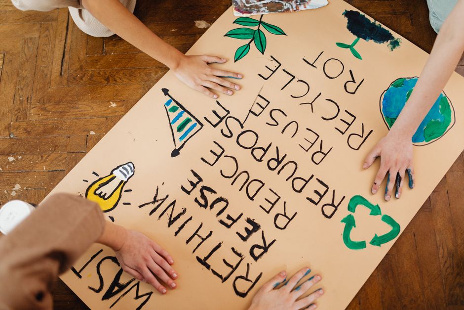 O que é compensação ambiental na educação ambiental: guia completo 2026