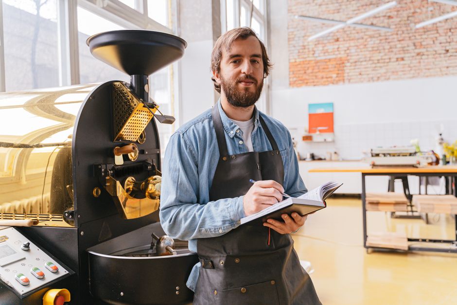 Dicas para montar um negócio de cafeteria em 2026: guia completo para empreendedores