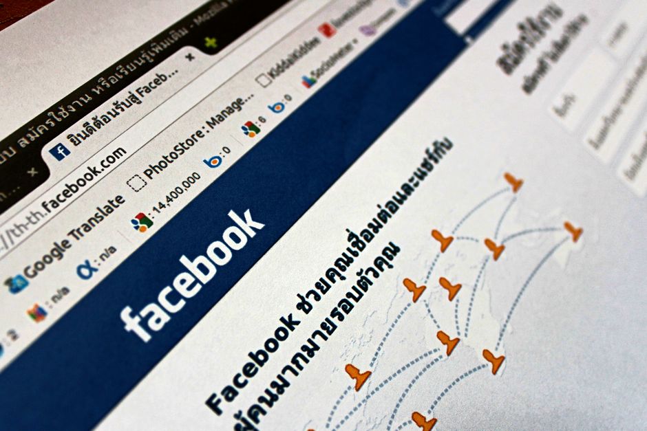 Como criar uma página de link personalizada para redes sociais em 2026: guia completo