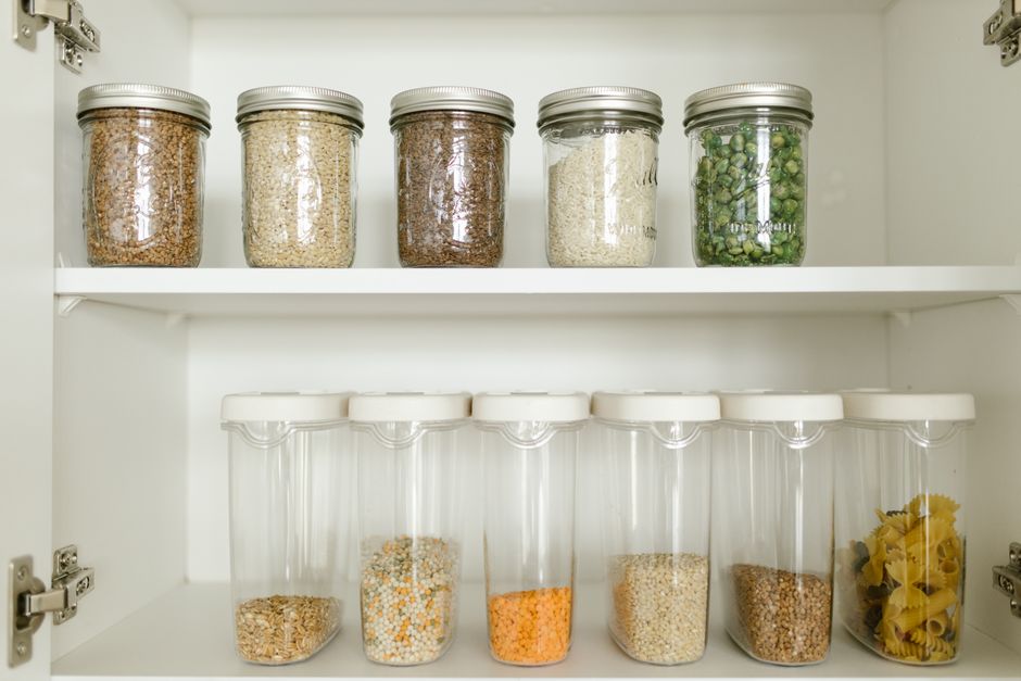 Dicas para armazenar alimentos corretamente em casa: Guia completo 2026