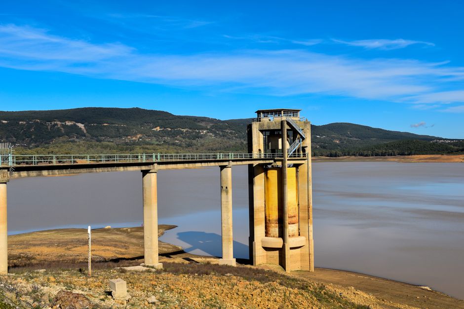 Como Construir Reservatórios Sustentáveis para Captação de Água em 2026: Guia Completo