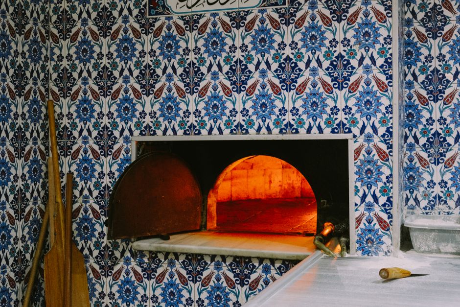 Dicas de decoração para restaurantes árabes: Guia completo para 2026