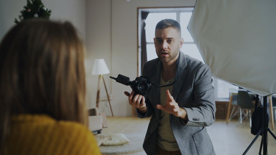 Como funciona o mercado de trabalho para fotógrafos em 2026: guia completo