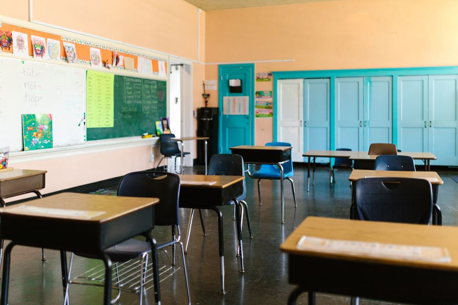 Dicas para Organizar a Sala de Aula em 2026: Guia Completo para Professores
