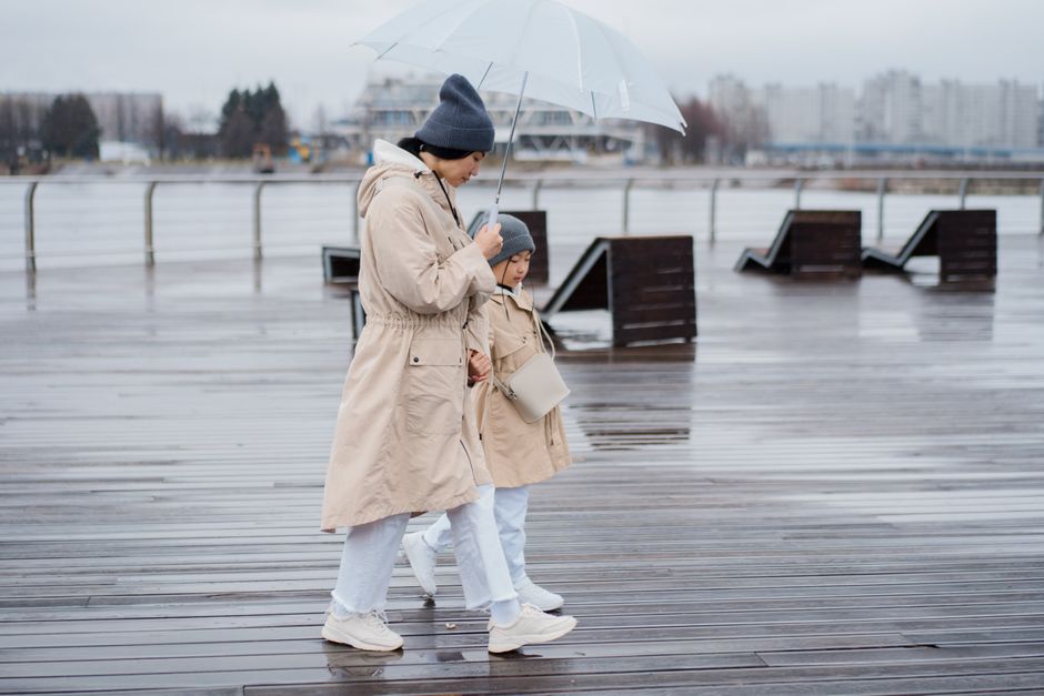Dicas para cuidar da roupa em dias de chuva: Guia completo 2026