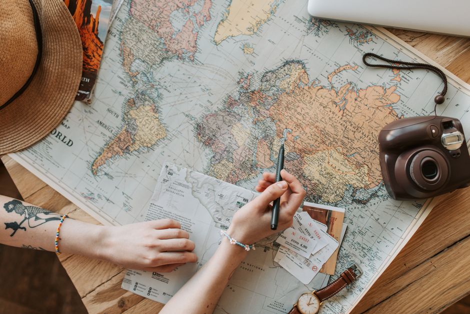 Dicas para evitar problemas em viagens longas: guia completo 2026