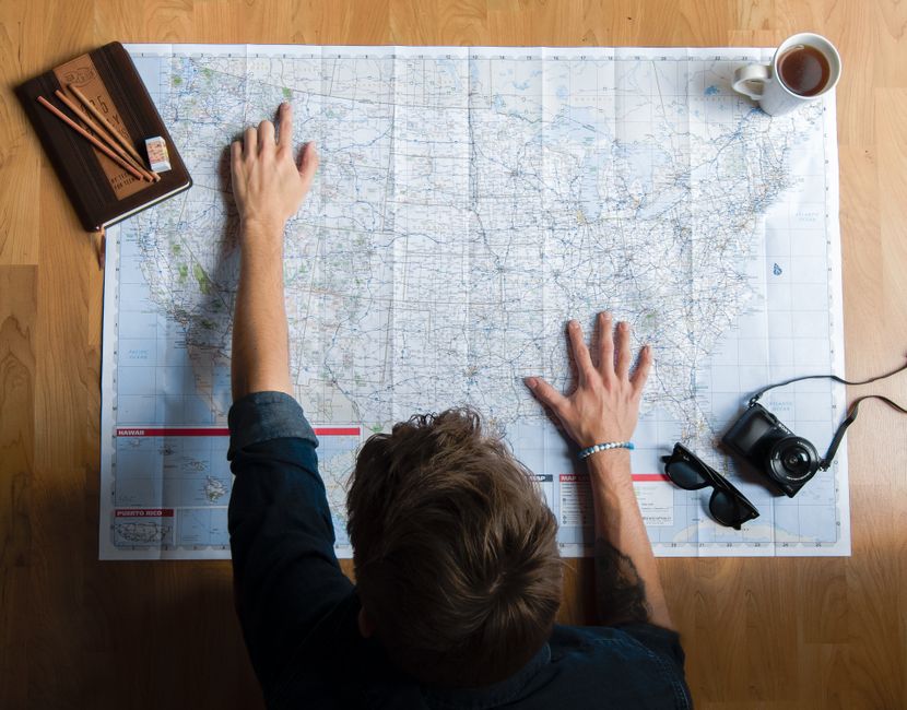 Dicas para evitar problemas em viagens de longa duração em 2026: guia completo