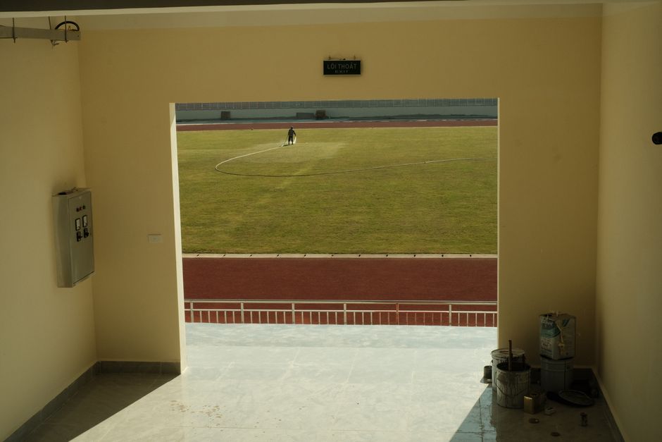 Dicas para manter o campo de futebol sem vazamentos em 2026: guia completo