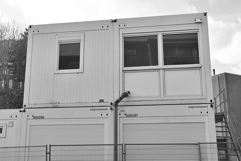 Como usar containers na construção civil: guia completo 2026