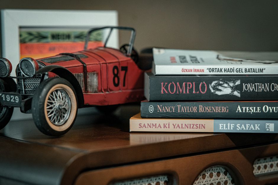Dicas para Montar um Cantinho de Leitura no Carro em 2026: Guia Completo