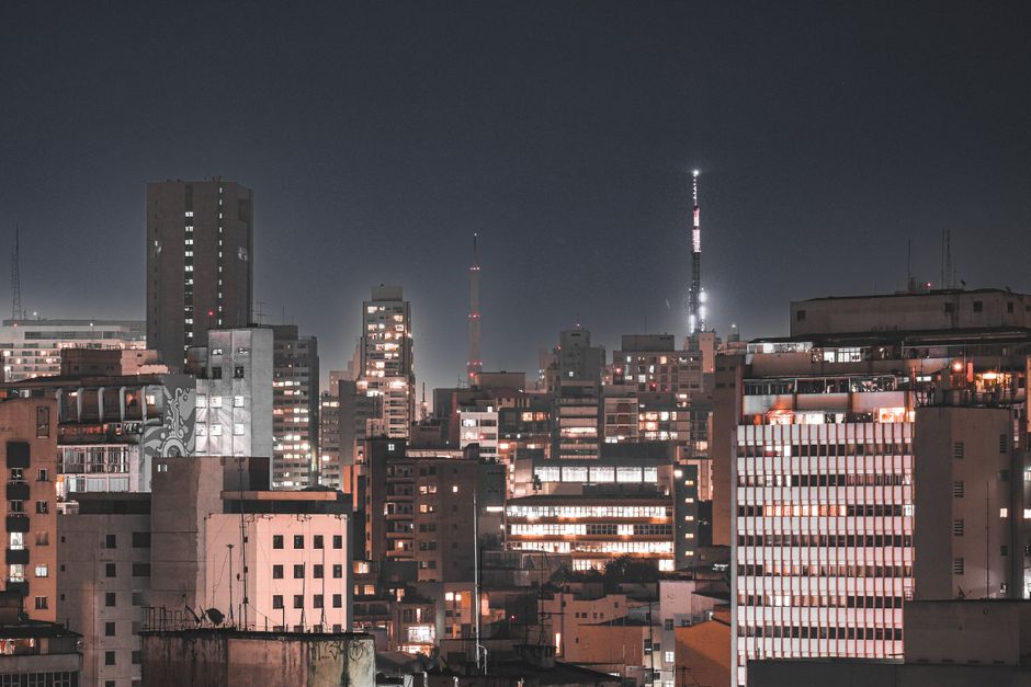 Melhores lugares para encontrar acompanhantes em São Paulo em 2026: Guia Completo