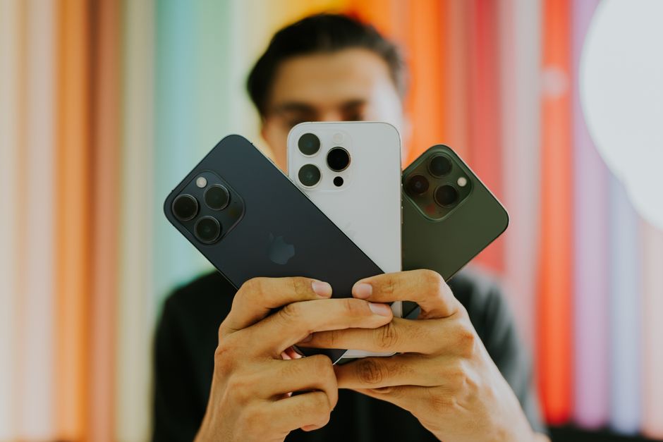 Melhores smartphones de 2026: Guia completo para escolher seu novo celular