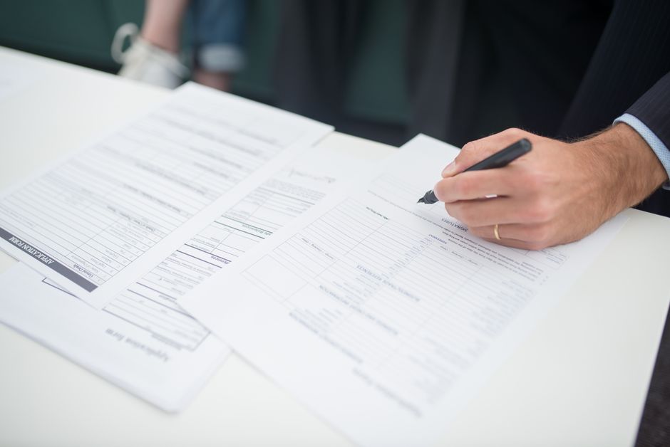 Como Regularizar Documentos de Construção Civil em 2026: Guia Completo e Atualizado