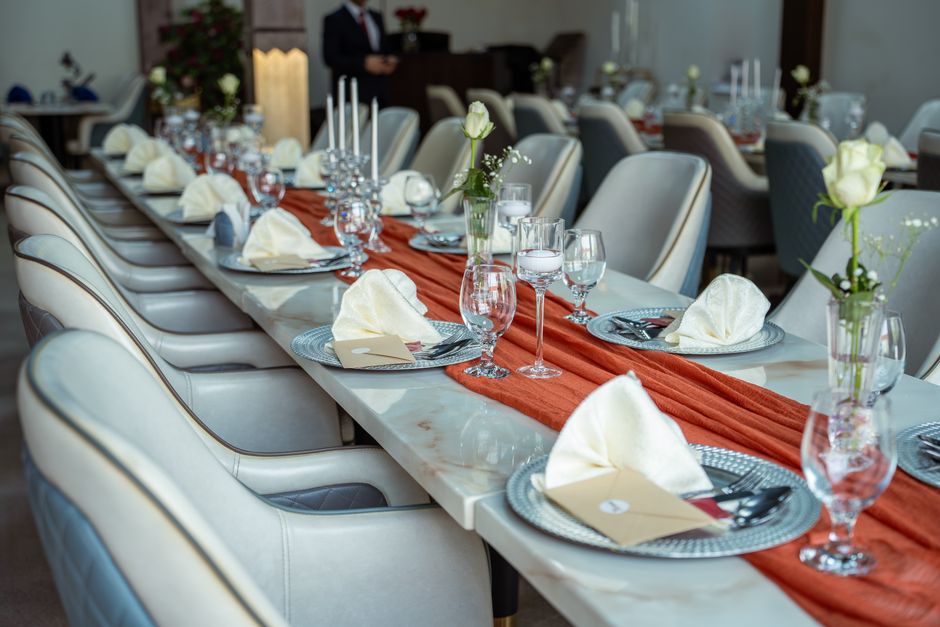 Dicas para Organizar Eventos em Restaurante Árabe: Guia Completo 2026
