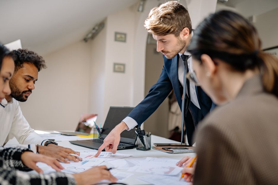 Como funciona a gestão de pessoas nas empresas em 2026: guia completo e estratégico