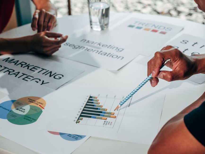 Como usar dados factuais na prática para melhorar campanhas de marketing em 2026