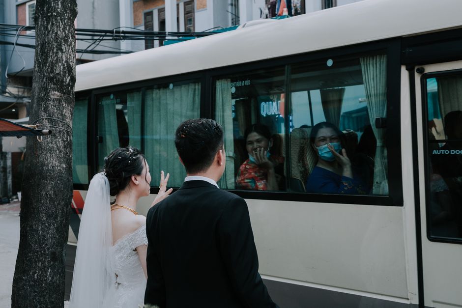 Dicas para Organizar Casamento e Transporte dos Convidados em 2026: Guia Completo